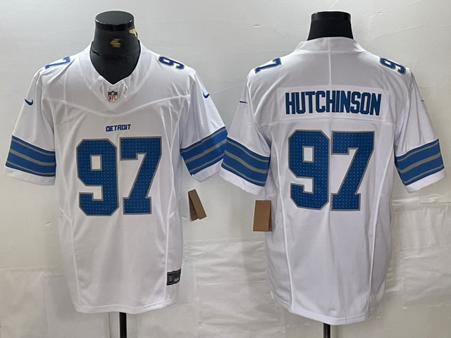 Detroit Lions Jerseys 67